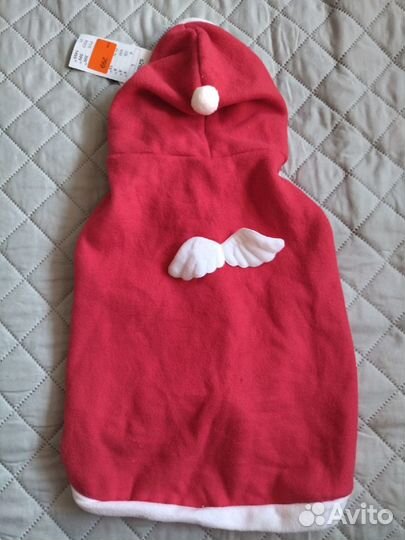 Костюм для собаки/кошки
