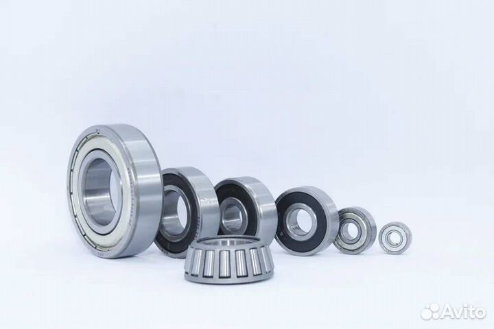 Подшипник 6003 RS