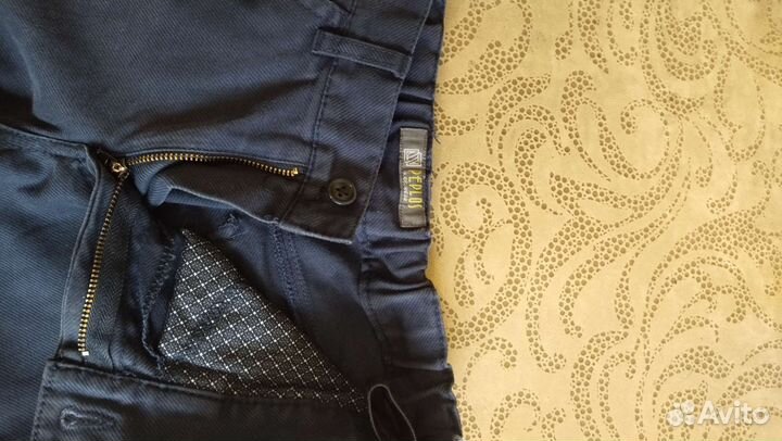 Костюм пиджак и брюки