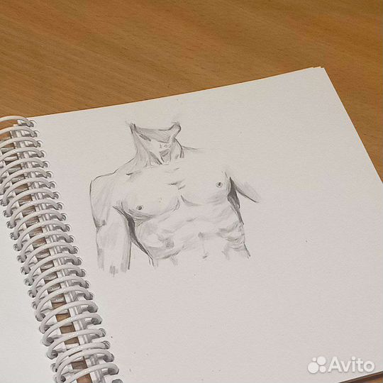 Рисунки на заказ (портреты и не только)