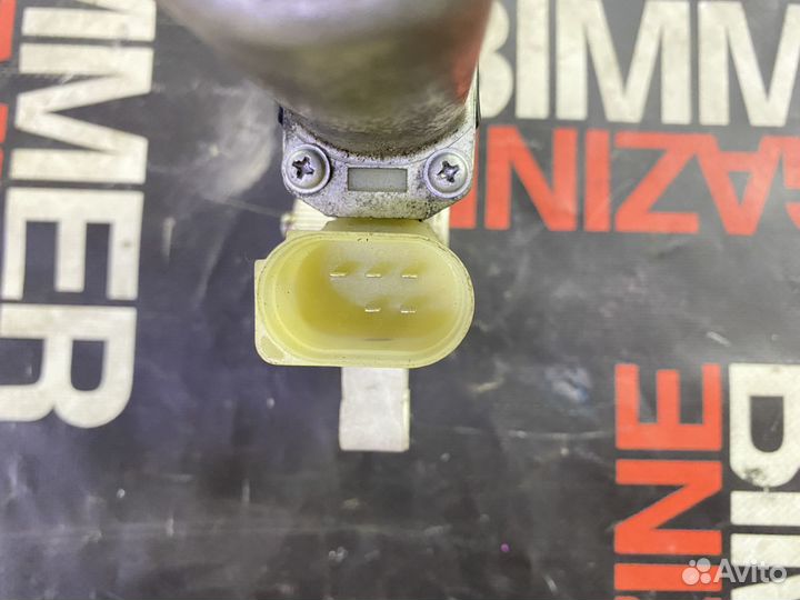 Мотор стеклоподъемника передний левый BMW E82