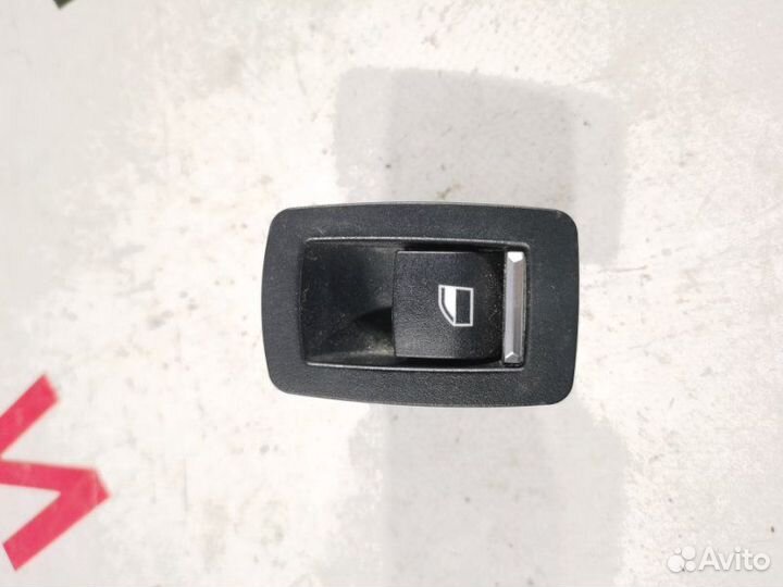 Кнопка стеклоподъемника передняя правая Bmw X4 F26