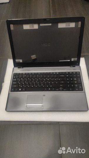 Корпус Acer Aspire 5810T