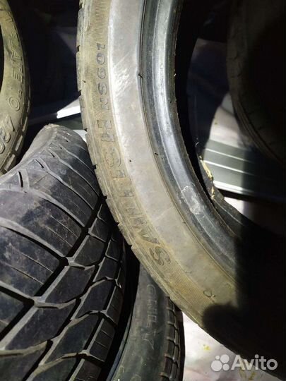 Continental ContiPremiumContact 225/45 R17 94ZR