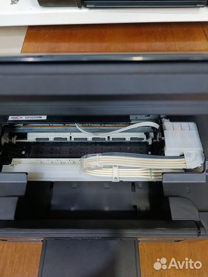 Epson L382