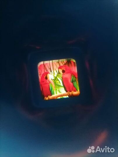 Детский фотоаппарат