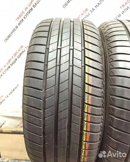 Bridgestone Turanza T005 215/60 R17 96H