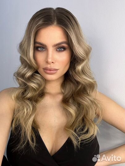 Макияж, укладка, визажист на хэллоуин