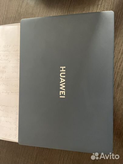 Huawei MateBook X Pro 2023