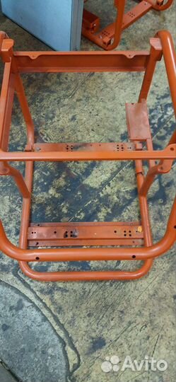 Рама генератора