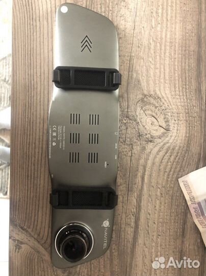 Видеорегистратор navitel