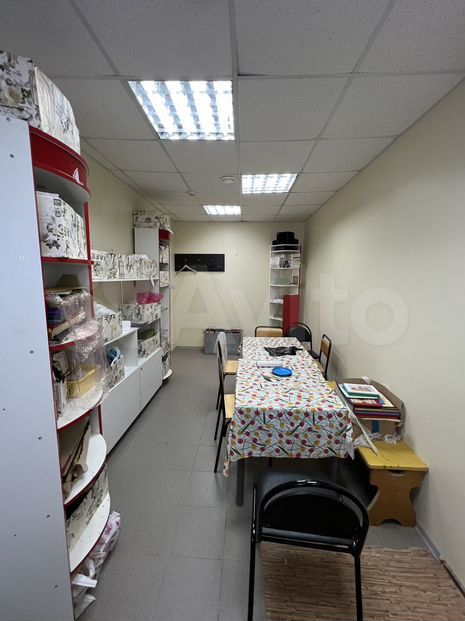 Нежилое помещение, 356 м²