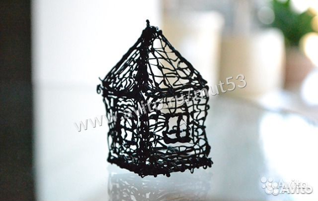 PLA-6 (по 10м. 6 цветов в коробке)