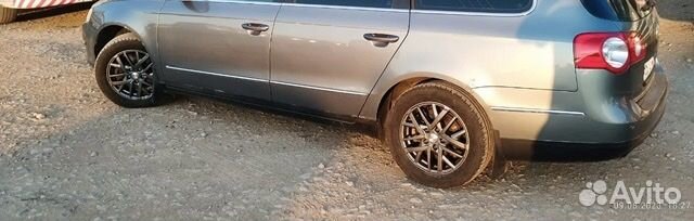 Продам литые диски