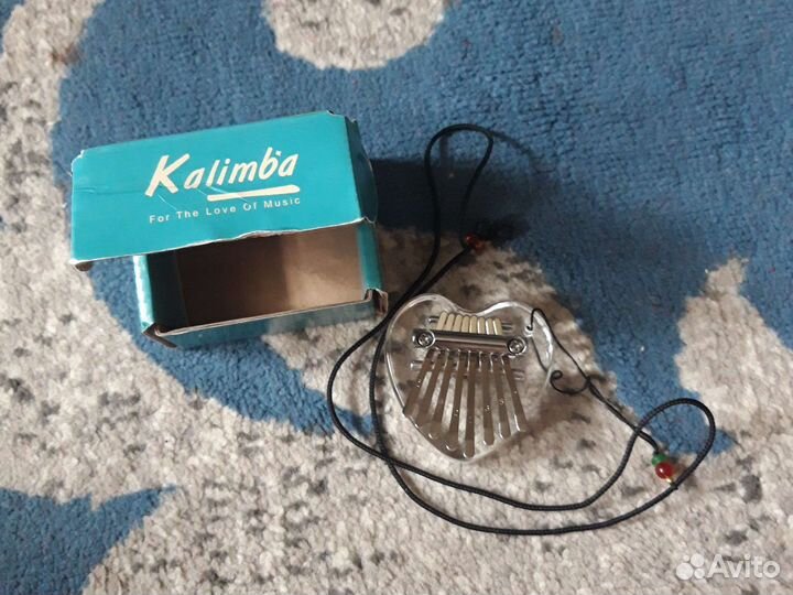 Калимба