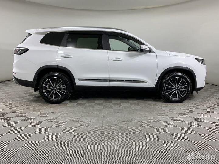 Chery Tiggo 8 Pro e+ 1.5 AT, 2023, 1 341 км