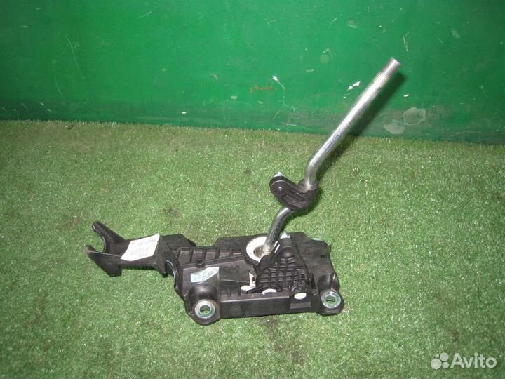 Кулиса кпп Ford Focus 2 (CB4) 2005