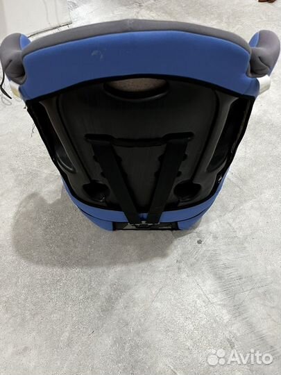 Детское автокресло 9 до 36 кг