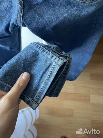 Джинсы женские levis 710