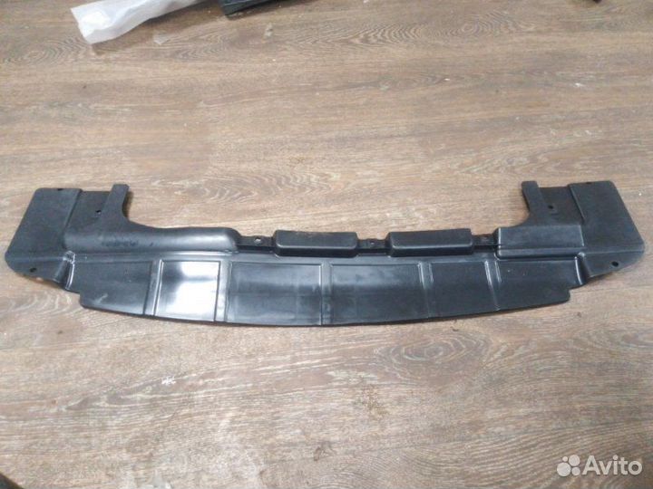 Пыльник двигателя Hyundai Elantra HD G4FC