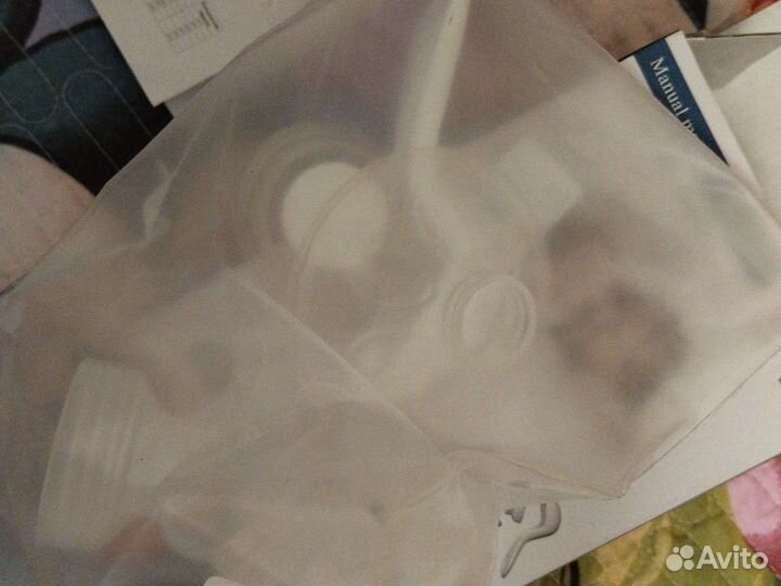 Молокоотсос