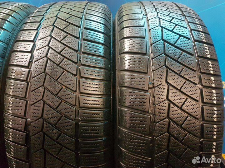 Continental ContiWinterContact TS 830 P 205/60 R16