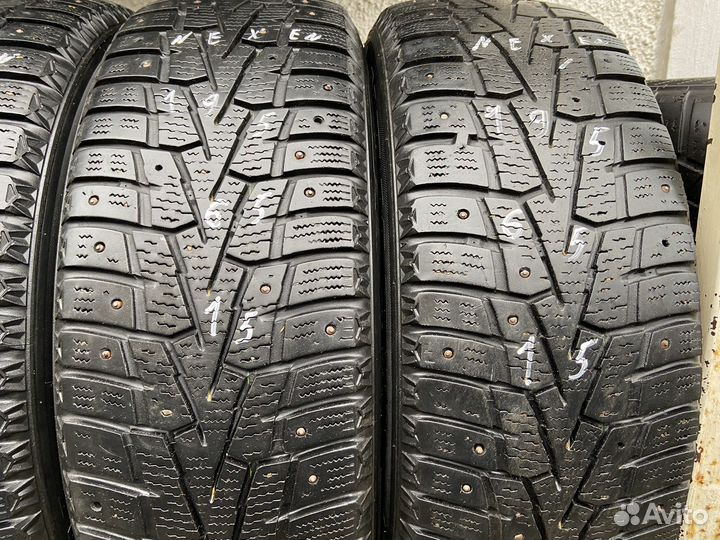 Nexen Winguard WinSpike 195/65 R15 95T