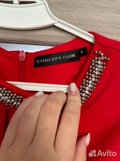 Женский комбинезон 46-48