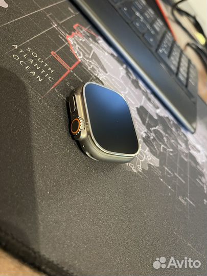 Apple watch ultra 49mm