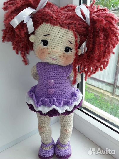 Мягкая игрушка