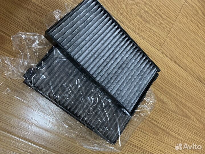 Фильтр салона Hyundai H1/ Grand Starex