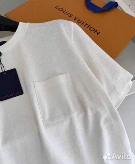Футболка Louis Vuitton