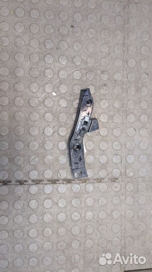 Кронштейн бампера Volkswagen Taos, 2022