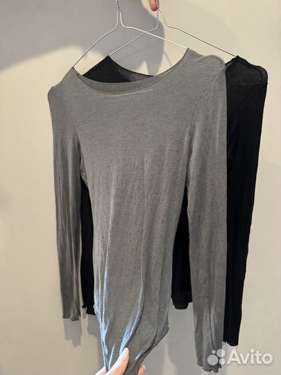 Лонгслив intimissimi кашемир