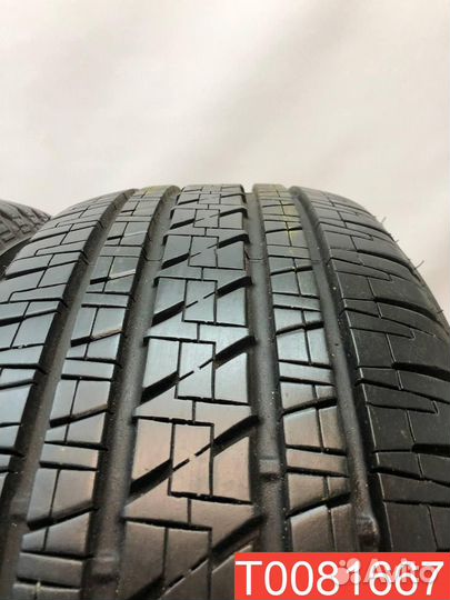 Bridgestone Dueler H/L Alenza 255/55 R20 101R