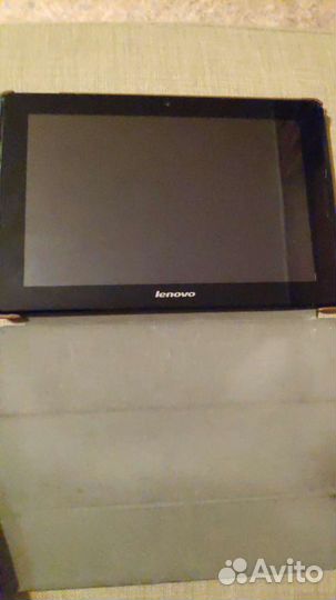 Рабочий планшет Lenovo Tab A10-70 (A7600H)