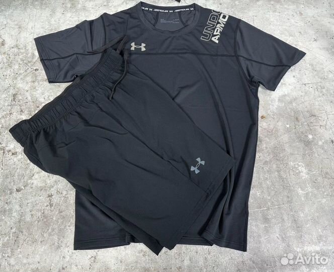 Спортивный комплект Under Armour 2 в 1