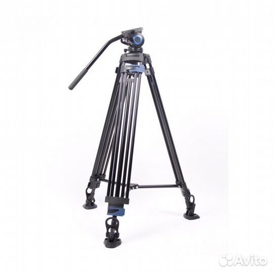 Видеоштатив Falcon Eyes cinemapro VT-1800H