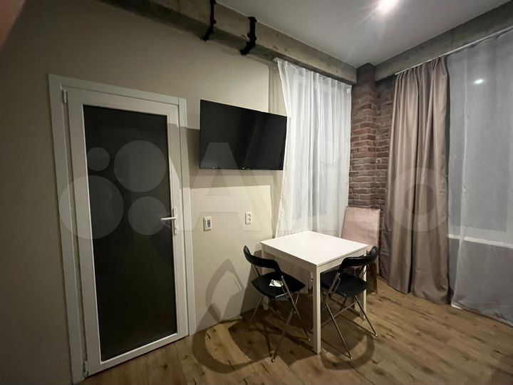 Комната 25 м², 1/1 эт.