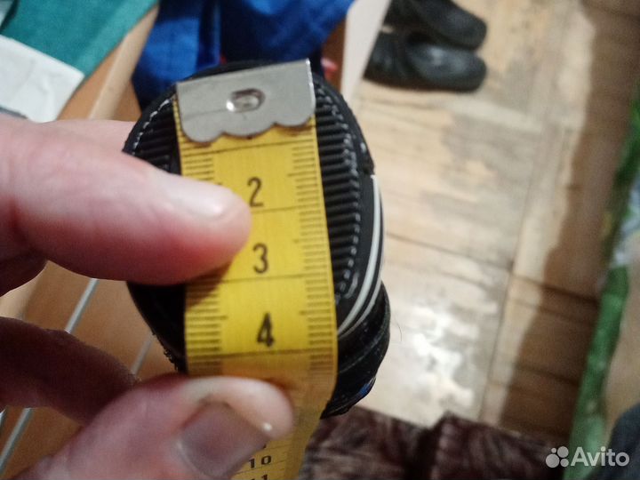 Комбинезон для мальчика