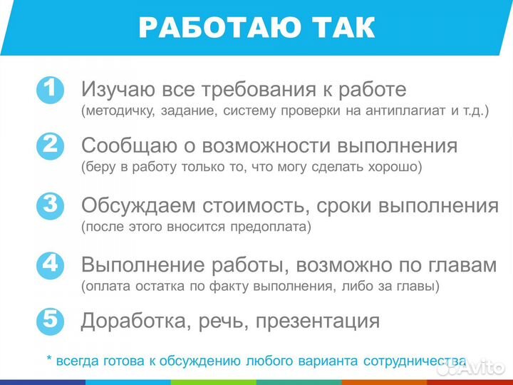 Дипломные работы ВКР Магистерские диссертации MBA