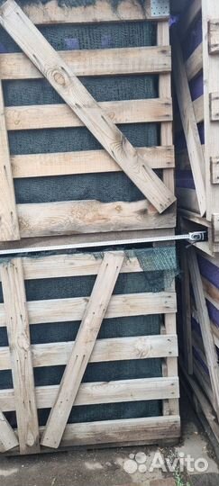 Контейнер для овощей и картофеля