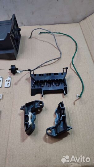 Запчасти для плоттера HP Designjet 500 Plus