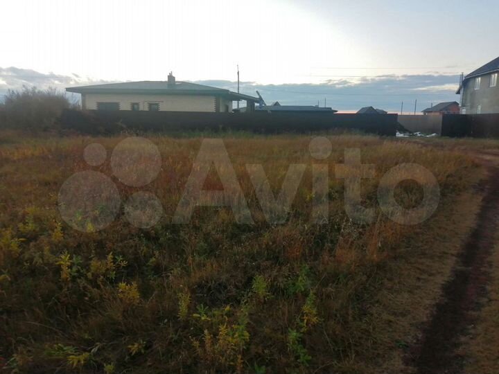 Участок 15 сот. (ИЖС)