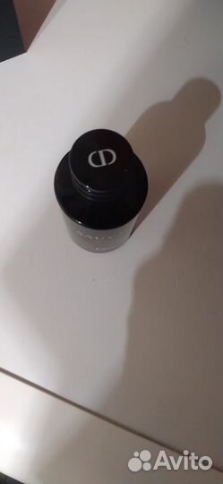 Мужская туалетная вода Dior Sauvage