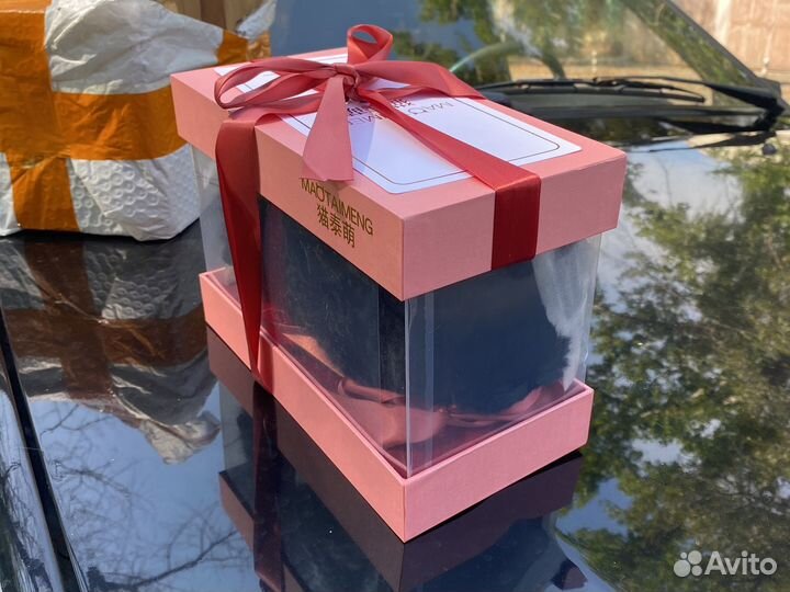 Сумка кошка кот