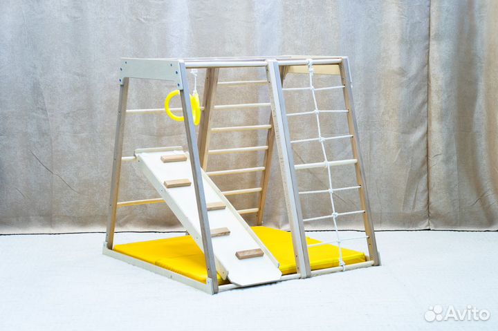 Спортивно-игровой комплекс для детей