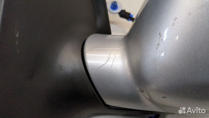 Зеркало боковое Volkswagen Touareg, 2007
