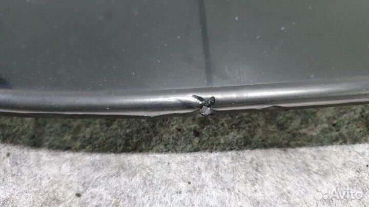 Форточка крыла задняя правая Kia Sportage KM