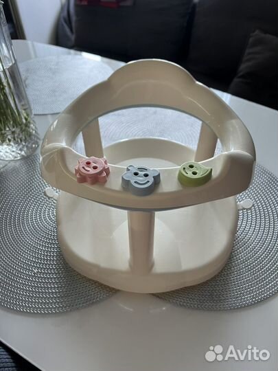 Стульчик для купания